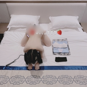 Y酱酱酱@推特合集[121P31V158M]