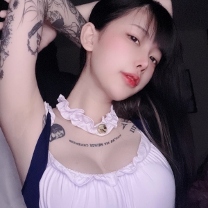 xgina@电玩女神高颜值D罩杯大菠萝[21v+360P/2G]