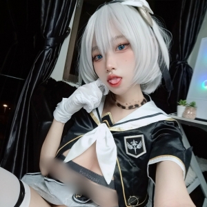 Kyokoyaki@COSplay自慰私拍合集[136p+37v/6G]