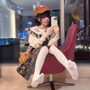 金钱钱(桐下爱希)@顶级双马尾萝莉 私拍合集[99P+110V/5.8G]