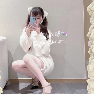 咬一口软糖@问题儿童 极品少萝[183p+19v/373M]