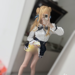 现实是宅@1Kuto3–14分钟 金主视频通话自慰[41P+1V/1.17G]