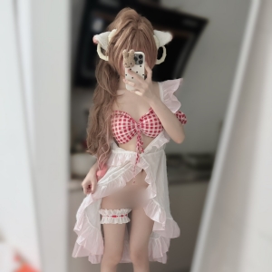 现实是宅@1Kuto3–14分钟 金主视频通话自慰[41P+1V/1.17G]